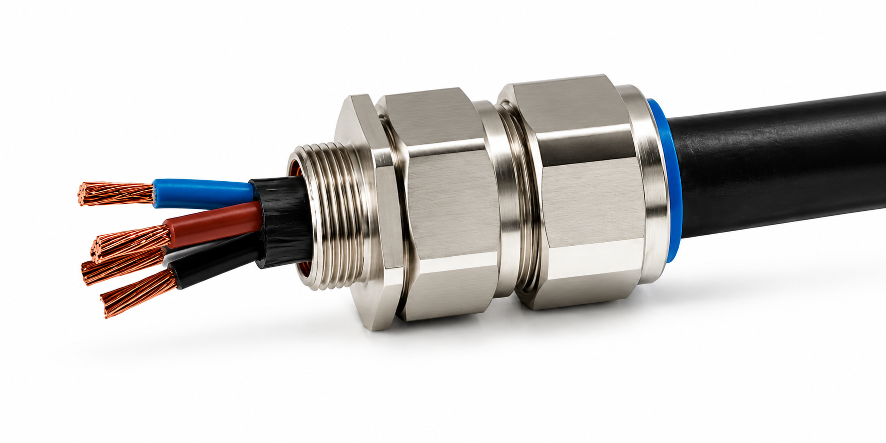 Cable Glands